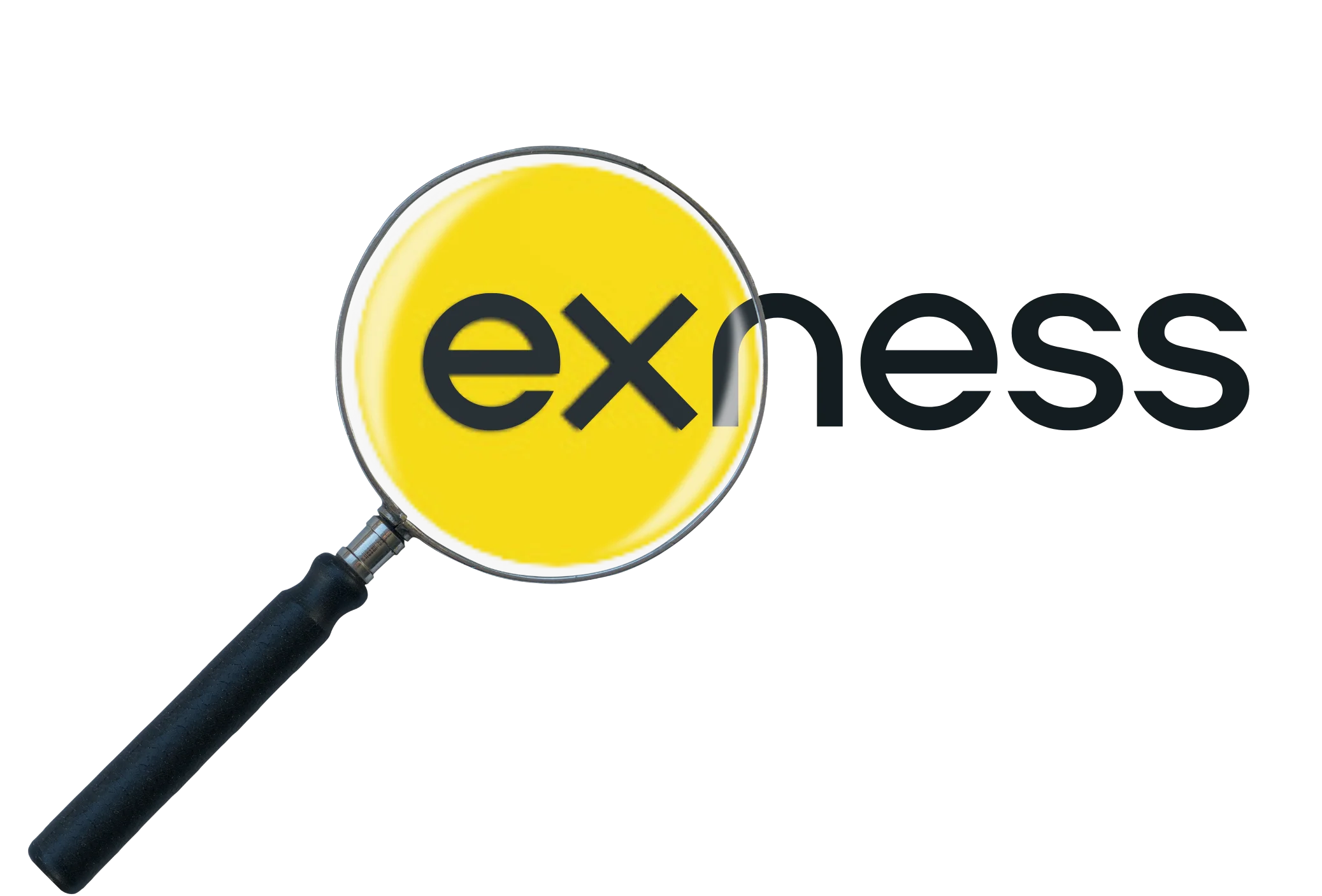 About Exness Broker