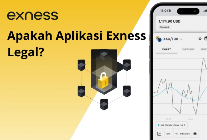 Apakah Aplikasi Exness Sah?