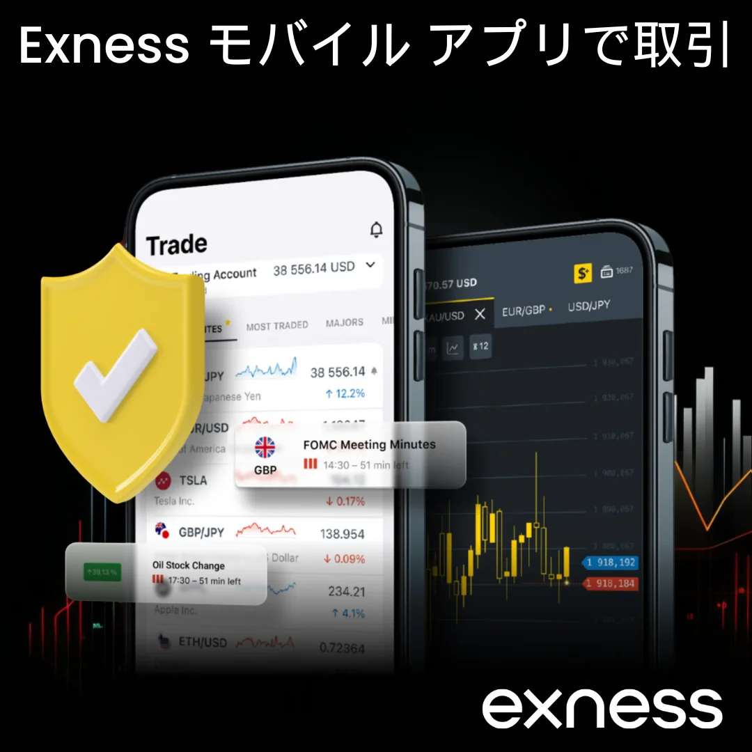 Exness のライセンスと規制ステータス