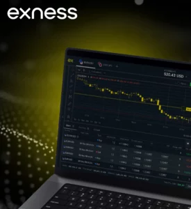 Exness Demo Account