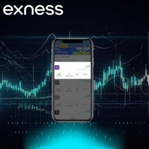 Exness Signals