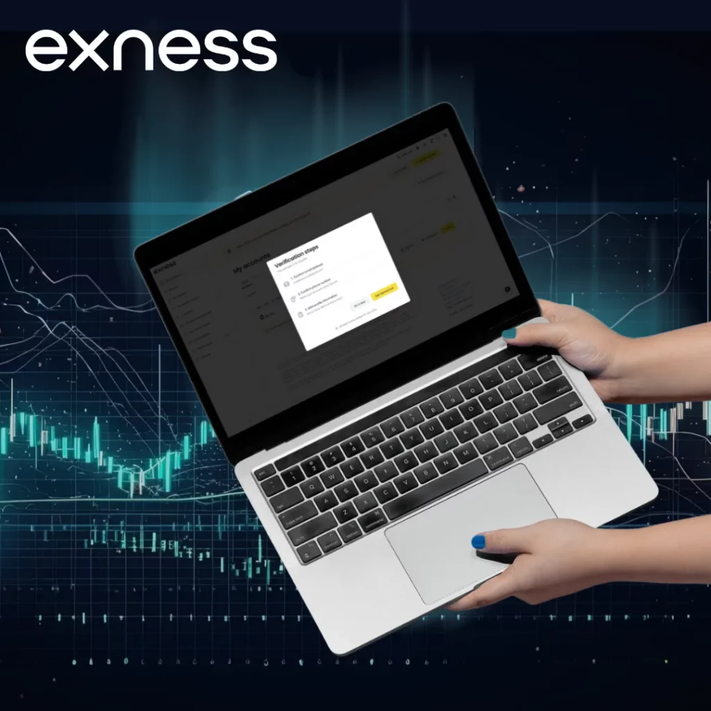 Exness offers a comprehensive set of features