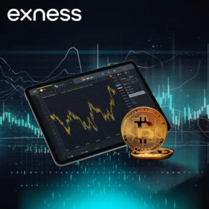 Bitcoin Trading on Exness