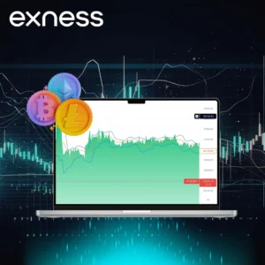 Exness Crypto Trading