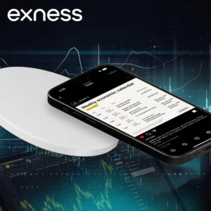 Using the Exness Economic Calendar