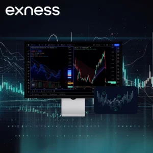 Exness Hedging