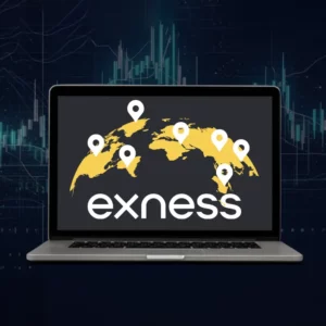 Exness Main Office Located