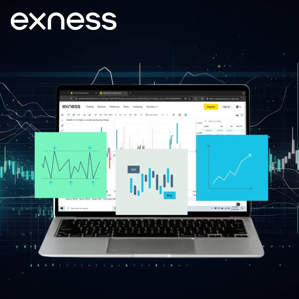 Exness Trade Mirror is a feature that will let traders copy