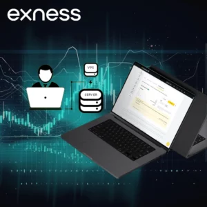 Exness VPS Hosting