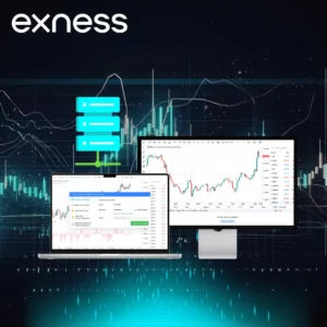 Exness Proxy Server